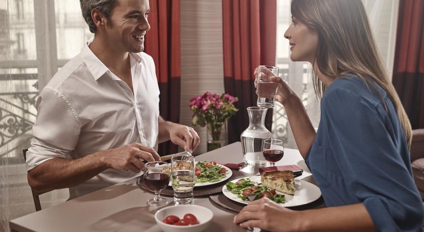 Aparthotel Adagio Birmingham City Centre Ngoại thất bức ảnh