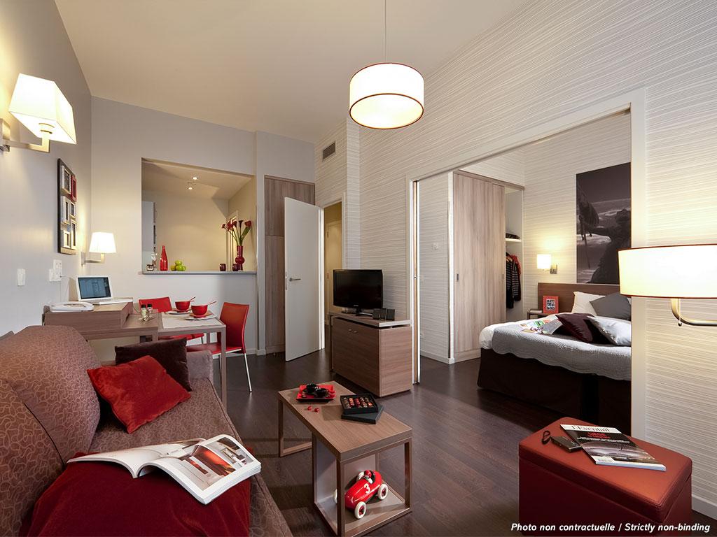 Aparthotel Adagio Birmingham City Centre Ngoại thất bức ảnh