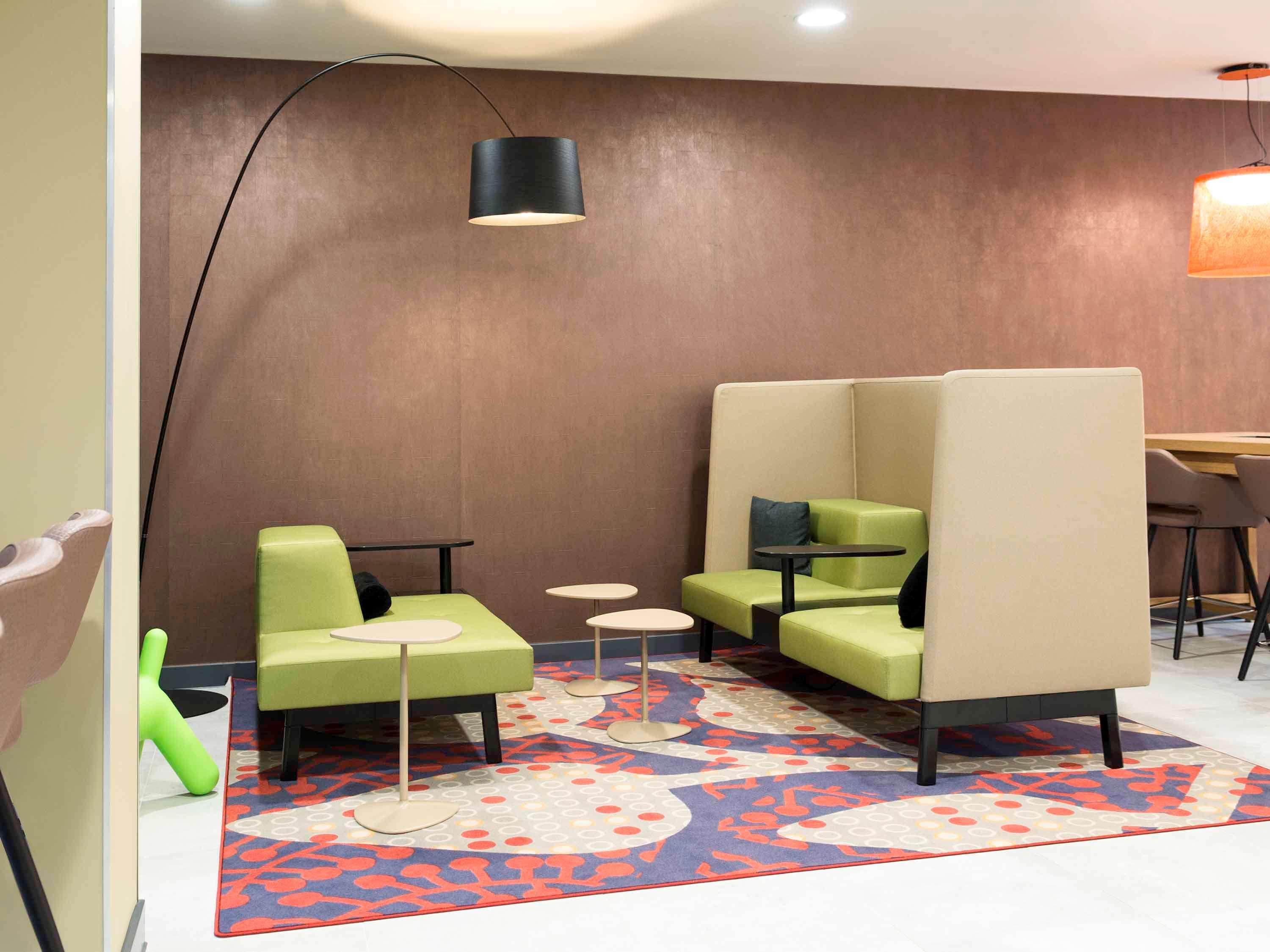 Aparthotel Adagio Birmingham City Centre Ngoại thất bức ảnh
