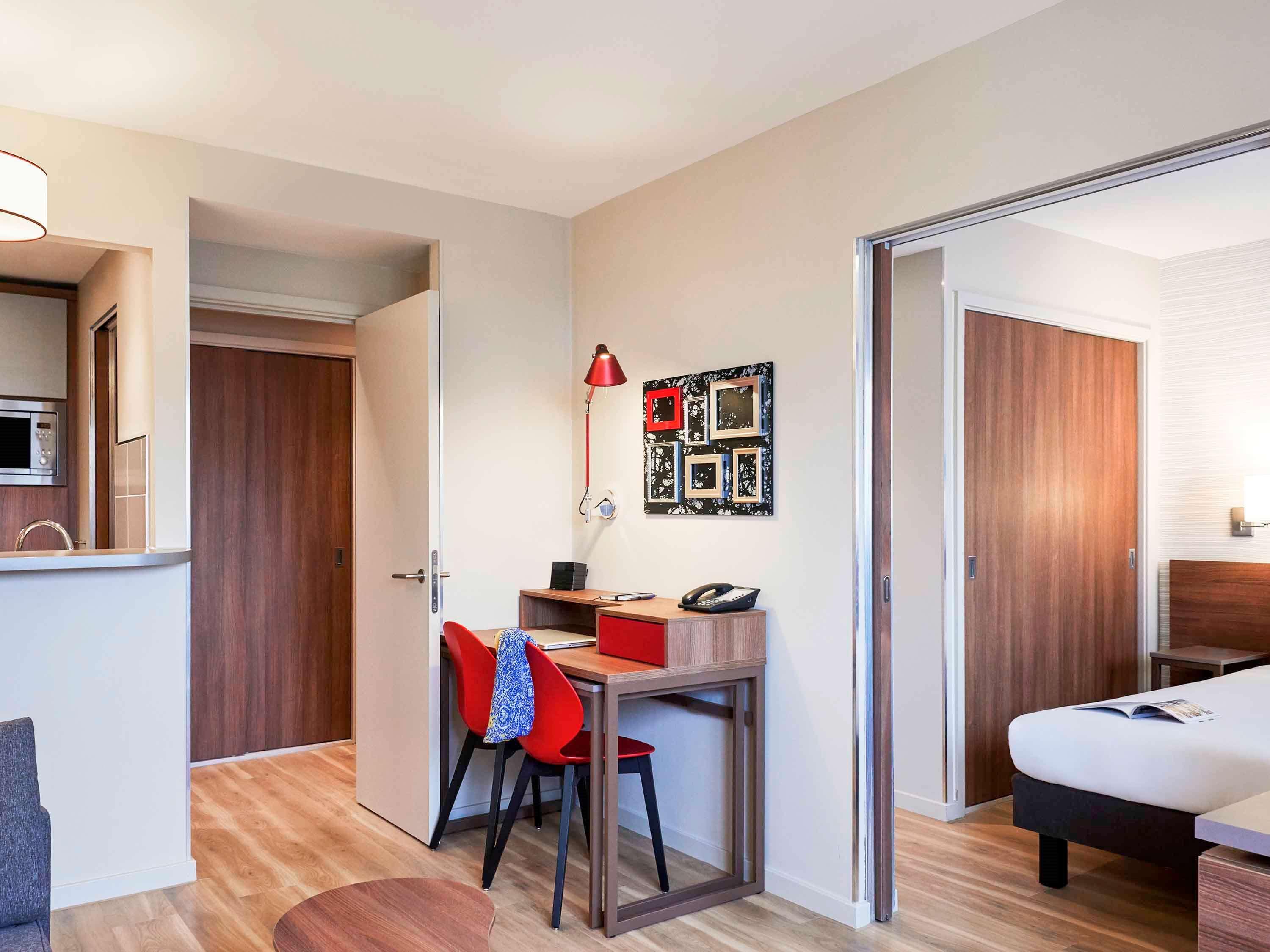 Aparthotel Adagio Birmingham City Centre Ngoại thất bức ảnh