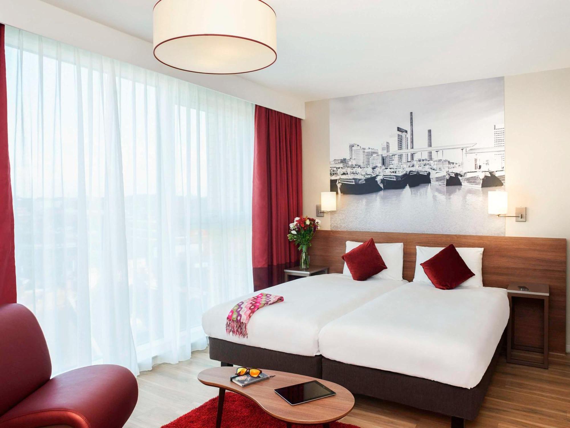 Aparthotel Adagio Birmingham City Centre Ngoại thất bức ảnh