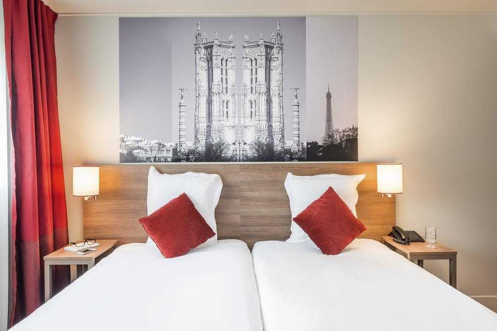 Aparthotel Adagio Birmingham City Centre Phòng bức ảnh