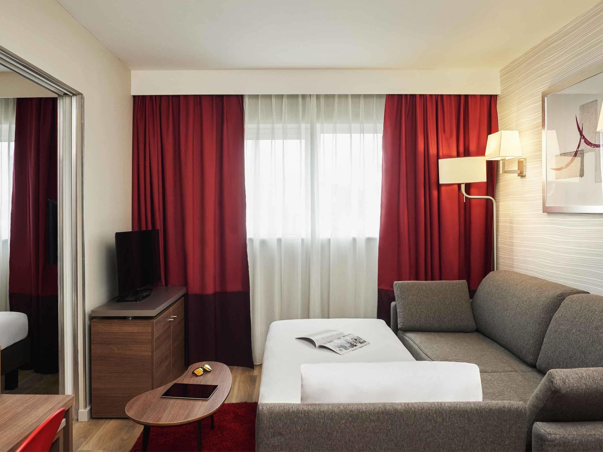 Aparthotel Adagio Birmingham City Centre Ngoại thất bức ảnh