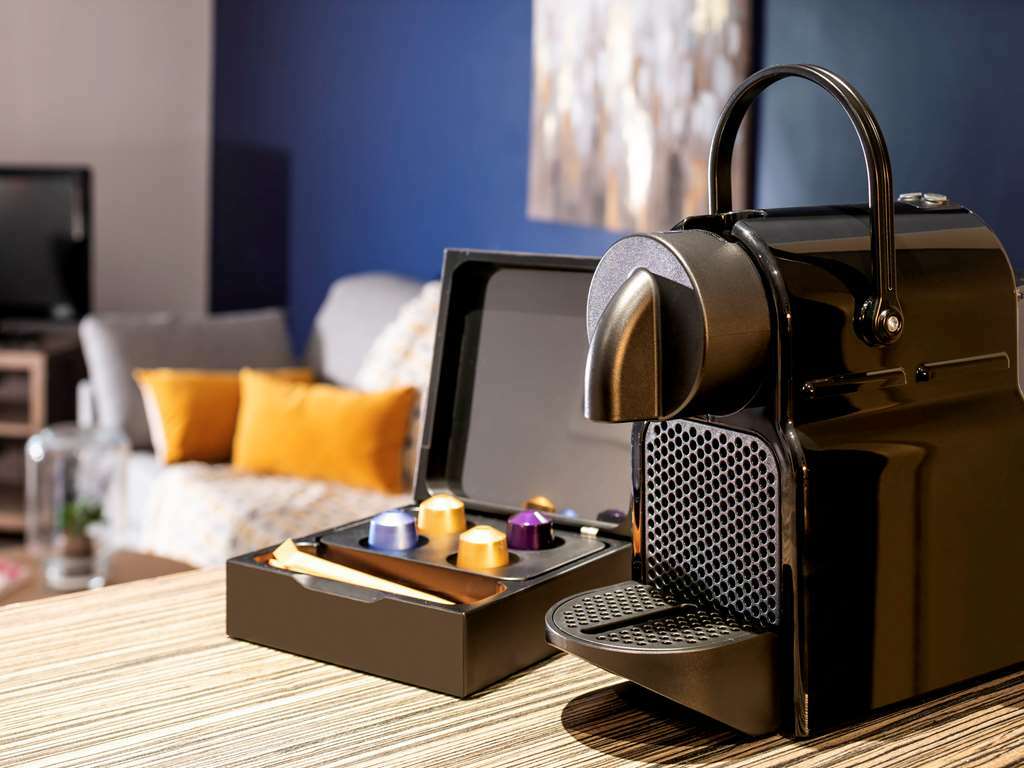 Aparthotel Adagio Birmingham City Centre Phòng bức ảnh