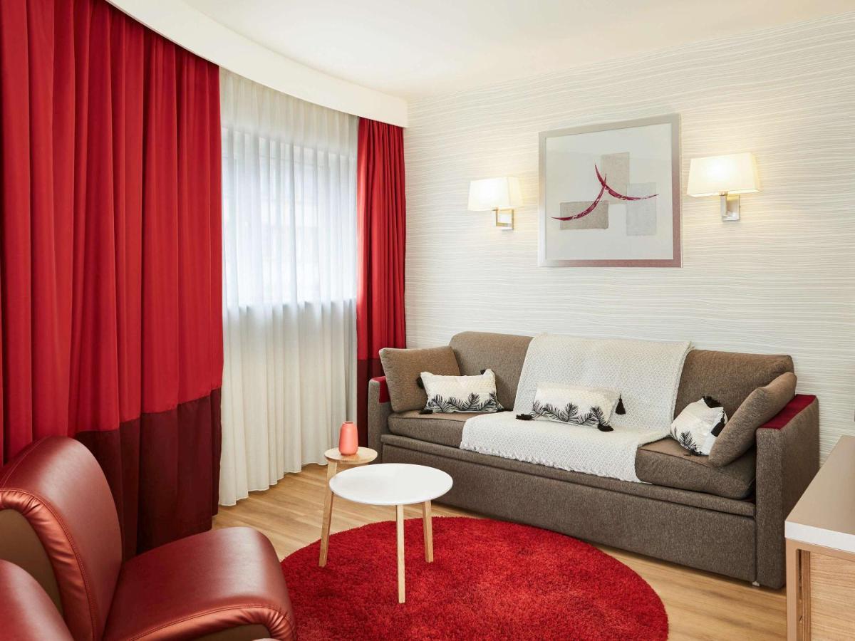 Aparthotel Adagio Birmingham City Centre Ngoại thất bức ảnh